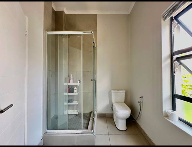 2 BEDROOM PROPERTY TO RENT IN MORNINGSIDE